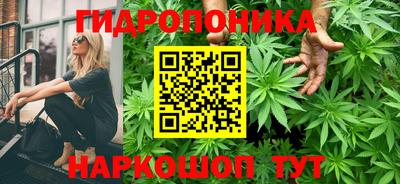 каннабис Дубна